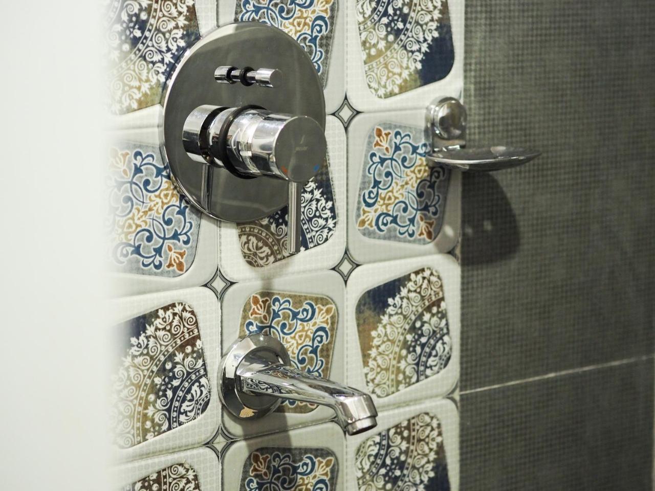 Omana Hotel カトマンズ エクステリア 写真