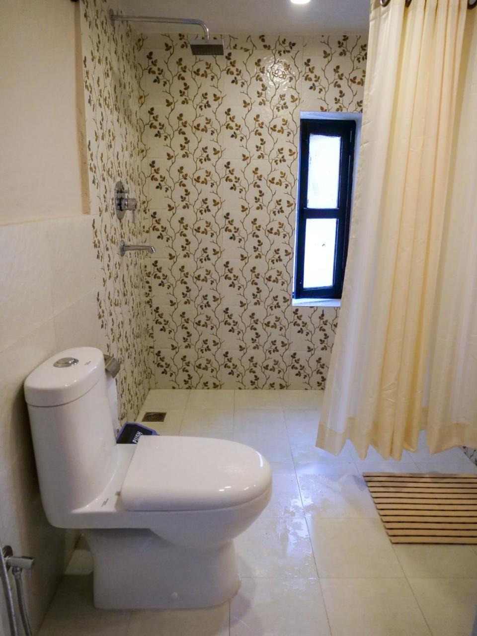 Omana Hotel カトマンズ エクステリア 写真