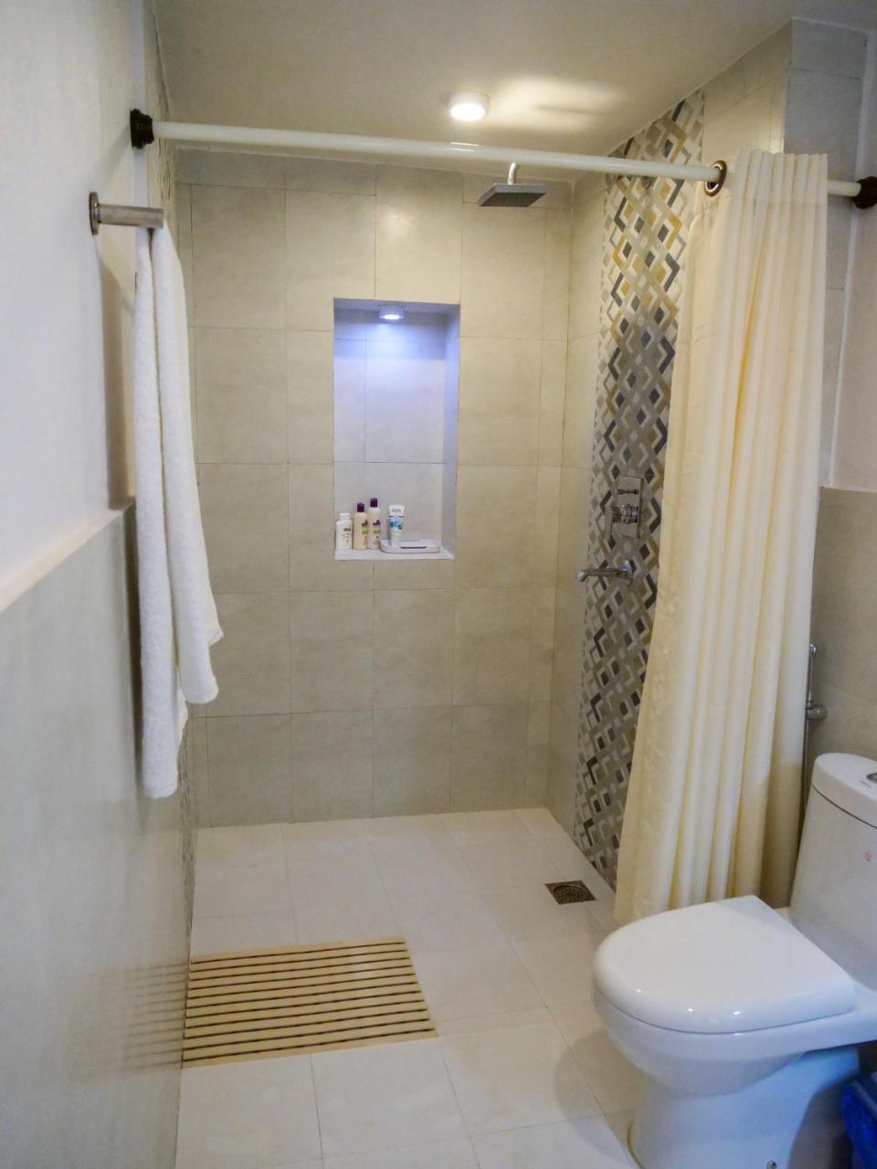 Omana Hotel カトマンズ エクステリア 写真