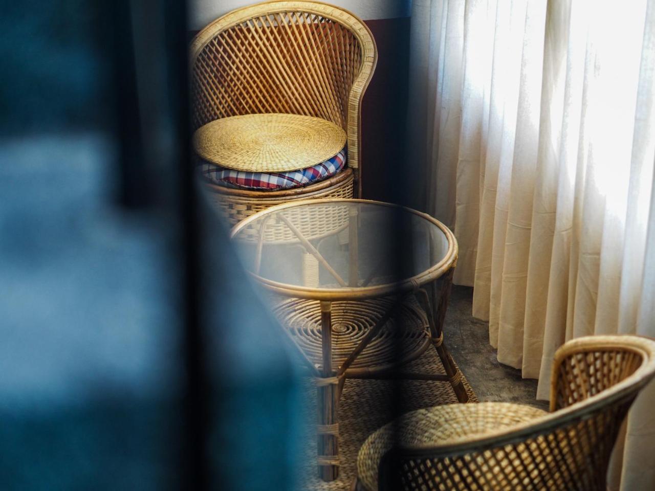 Omana Hotel カトマンズ エクステリア 写真